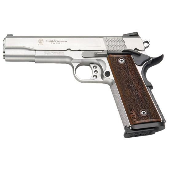 SW PC 1911 9MM 5